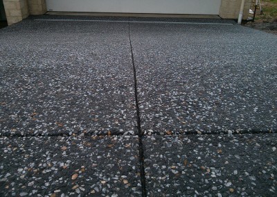 Exposed Aggregate- Galaxy