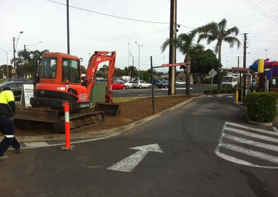 McDonald's Anzac Highway