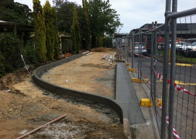 McDonald's Crossroads