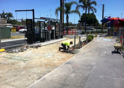 McDonald's Anzac Highway