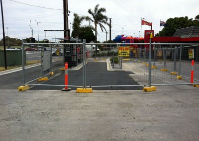 McDonald's Anzac Highway