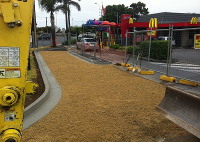 McDonald's Anzac Highway