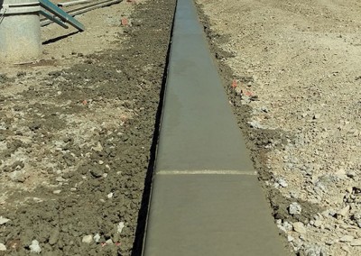 Kerbing