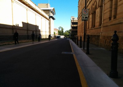 Adelaide CBD