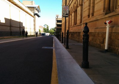 Adelaide CBD