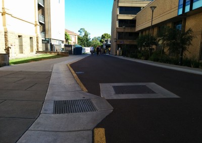 Adelaide CBD