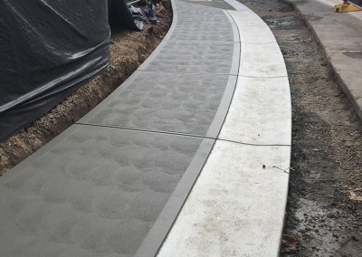 Kerbing